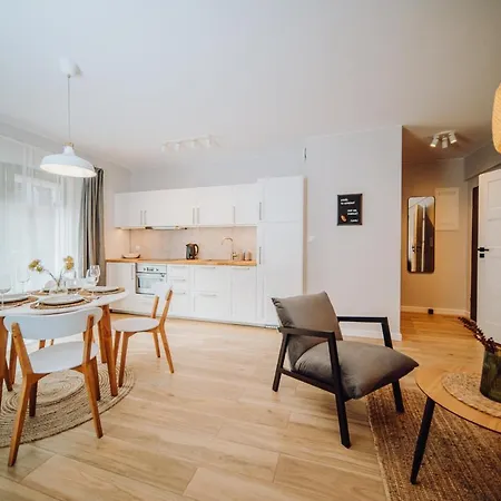 Silence Karpatia Szyszka 公寓