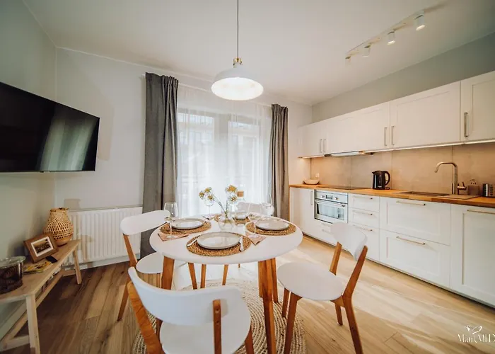 Silence Karpatia Szyszka