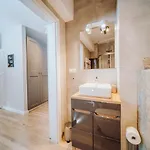 Apartamento Silence Karpatia Szyszka *