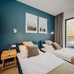 Apartamento Silence Karpatia Szyszka