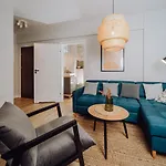 Apartamento Silence Karpatia Szyszka