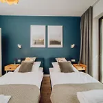 Apartamento Silence Karpatia Szyszka *