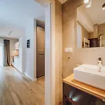 Silence Karpatia Szyszka Apartamento *