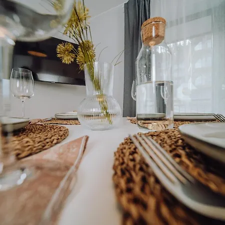 Silence Karpatia Szyszka דירה