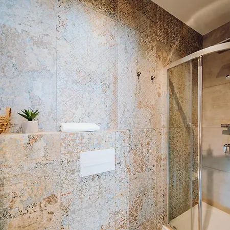 דירה Silence Karpatia Szyszka *