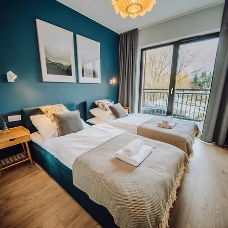 Silence Karpatia Szyszka 카르파츠