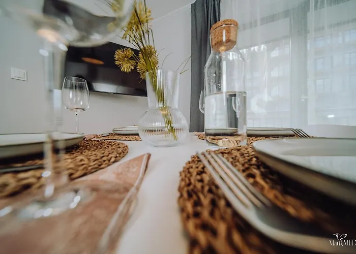 Silence Karpatia Szyszka Apartament