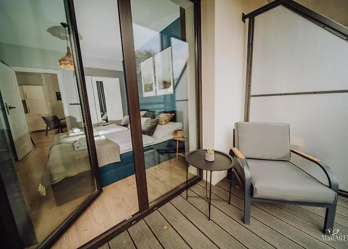 Apartamento Silence Karpatia Szyszka Karpacz