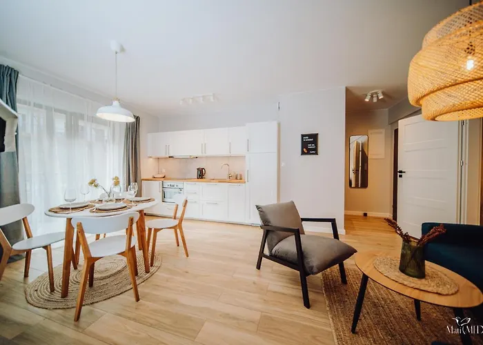 Silence Karpatia Szyszka Apartamento