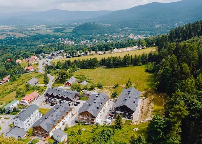 Silence Karpatia Szyszka *