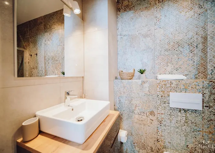 Silence Karpatia Szyszka Karpacz