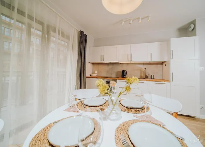 Apartamento Silence Karpatia Szyszka *