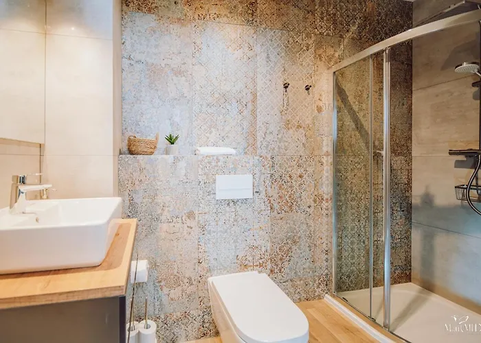 Silence Karpatia Szyszka Karpacz