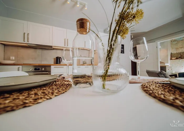 Apartamento Silence Karpatia Szyszka *